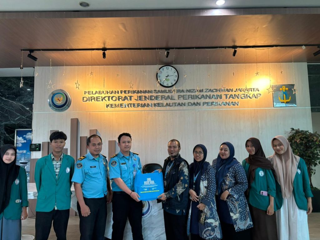 Foto SMK Pluit Raya