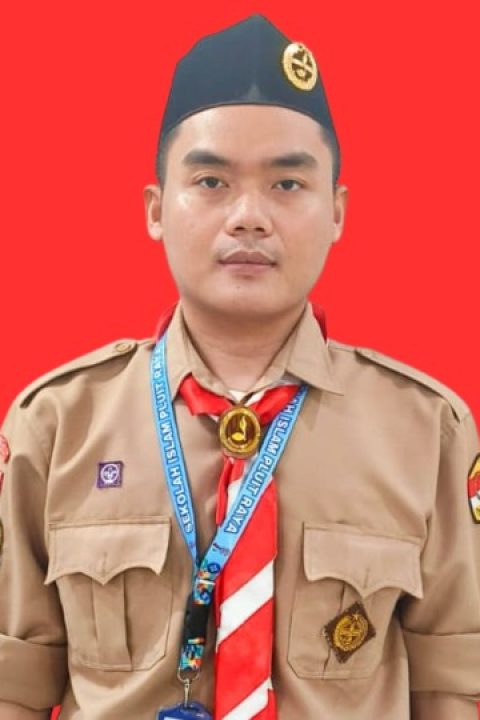 ABDUL AZIZ, S.Kom.S.Pd.Gr. (Guru Kelas)