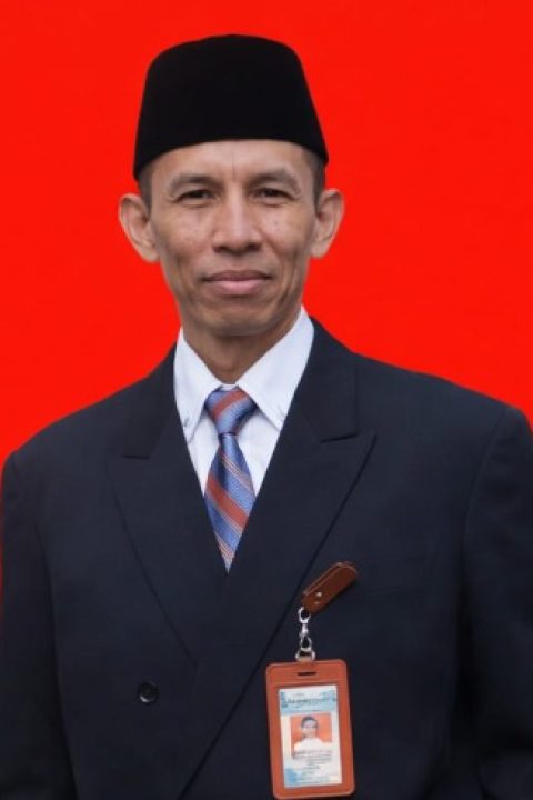 AGUS TRIYADI, SE. (Guru Olah Raga)