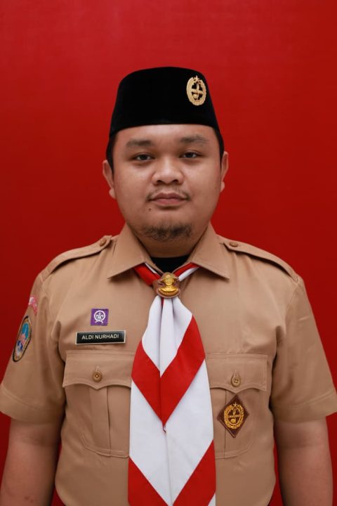 ALDI NURHADI, S.Pd.Gr. (Guru PKn)