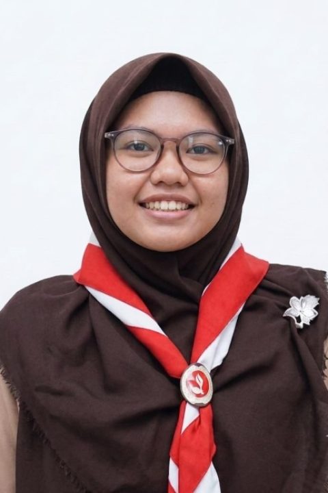 AULIYA ROBIAH ADAWIYAH, S.Pd.Gr. (Guru kelas)