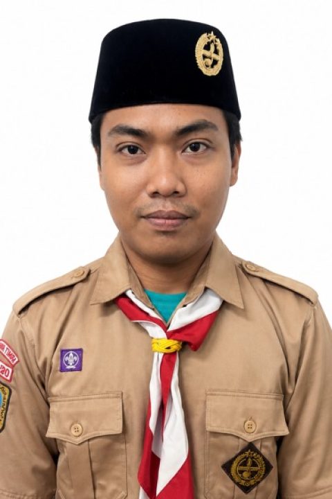 BINTANG MUHAMMAD GUNAWAN,S.Pd. (Guru Bahasa Arab & Tunshol)