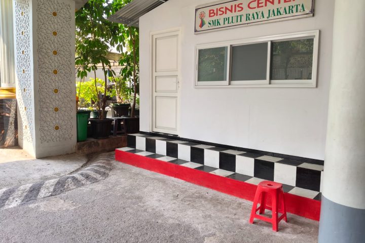 BISNIS CENTER SMK