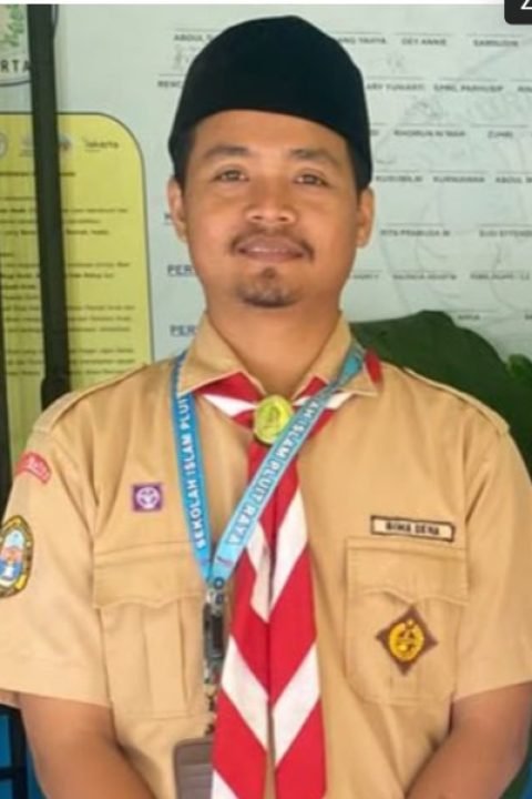 FEBRIAWAN BACHTIAR, S.Pd.Gr. (Guru Sejarah) OK