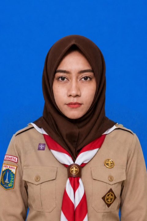 FINDA TRISNA WARDANI,S.S. (Guru Bahasa Inggris)
