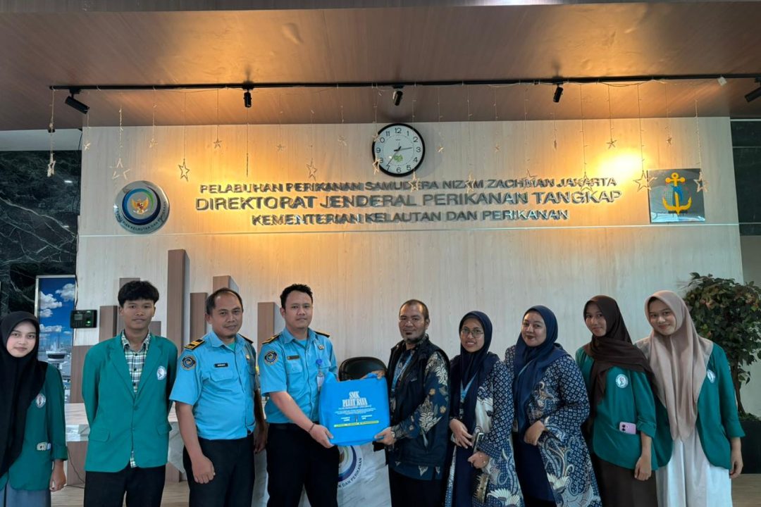 Foto SMK Pluit Raya