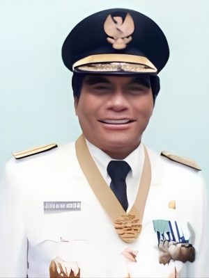 Drs. H. Harun Al-Rasyid, M.Si.