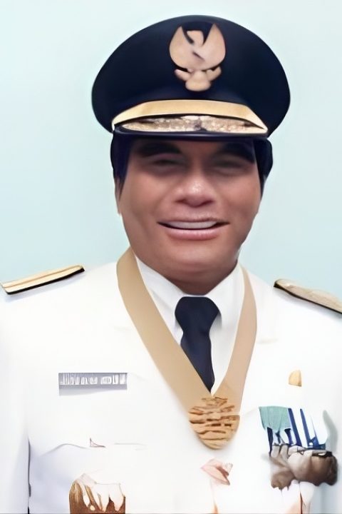 Drs. H. Harun Al-Rasyid, M.Si.