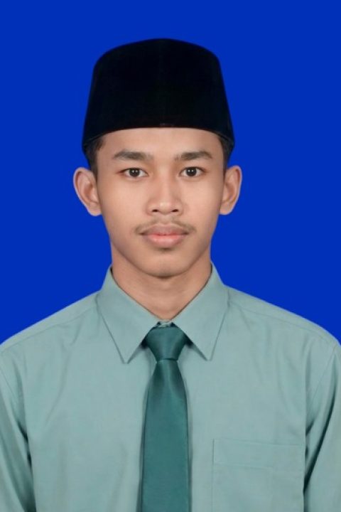 IBAD FERI HADI (Tata Usaha)