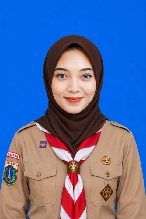IMA FEBRIYANA SOFANI, S.Pd.Gr. (Guru Bahasa Inggris)