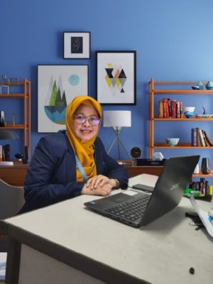 Tuti Susilawati, S.Pd.Bio.