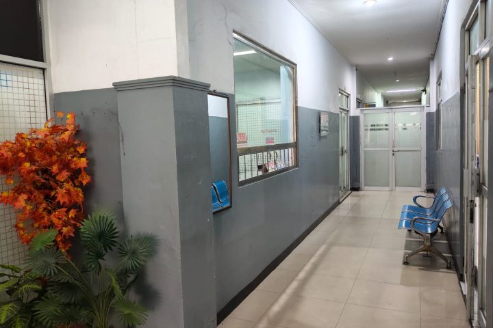 KASIR SEKOLAH