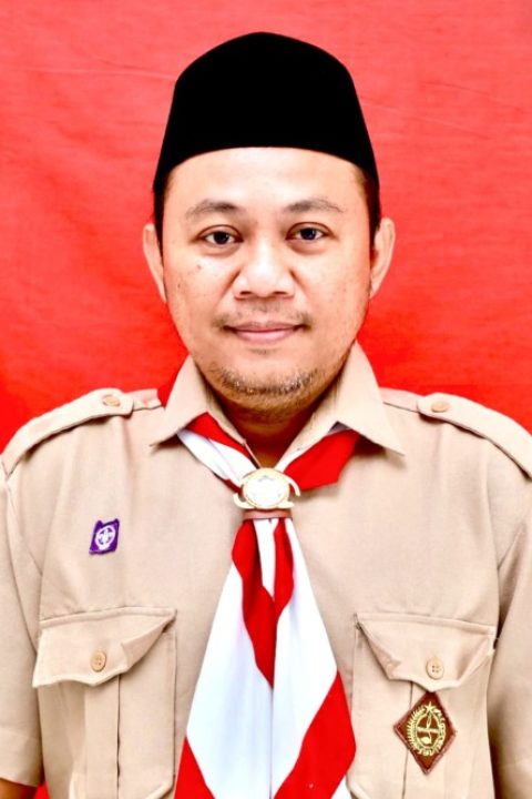 KURNIADI, S.Pd. (Guru Olah Raga)