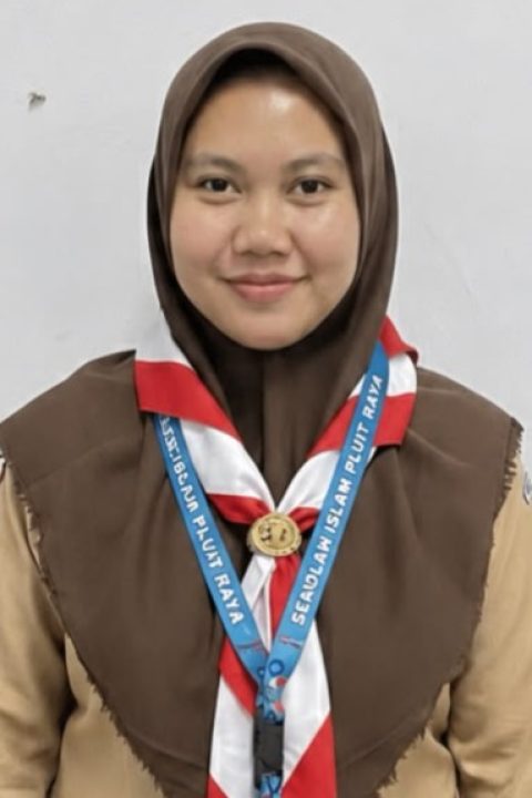 LUSI HASANAH, S.Ak.Gr. (Guru Akuntansi)