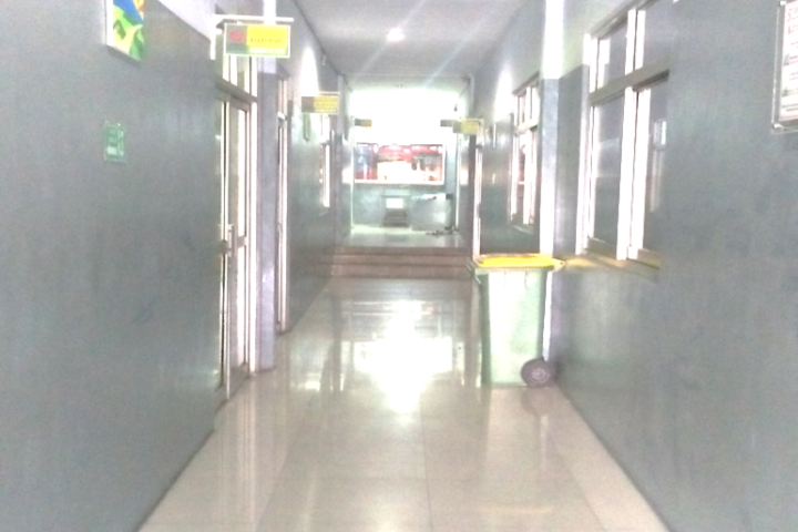 Lingkungan Belajar SMPIT