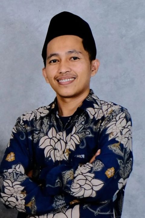 MUHAMMAD OCID, S.Pd. Gr.(Guru Tahfidz)