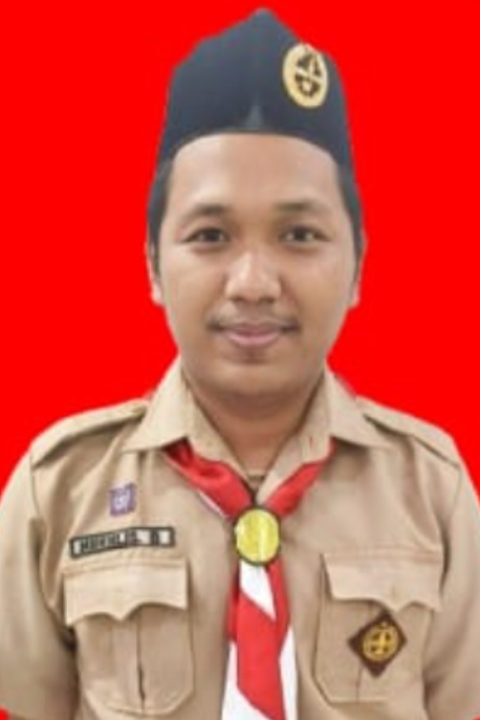 MUKHLIS BUKHORI, S.Pd.Gr. (Guru Kelas)