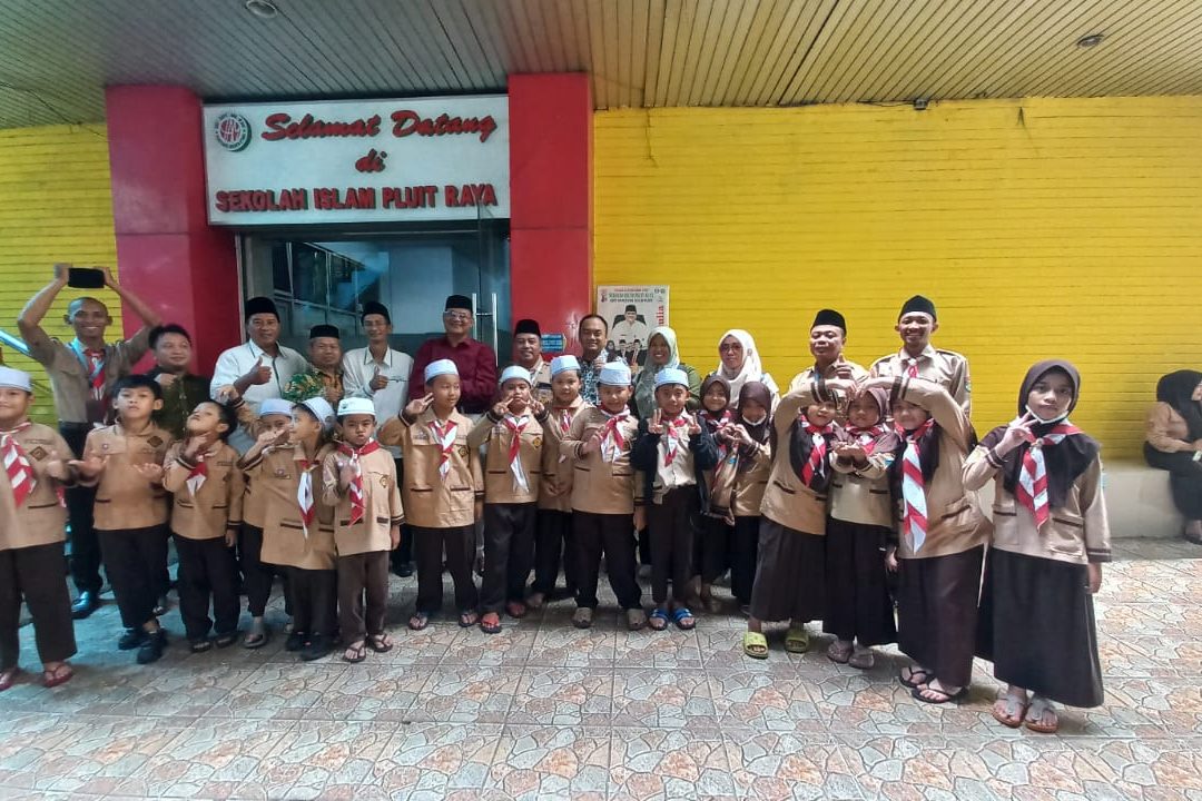 Madrasah Diniyah Taklimiyah