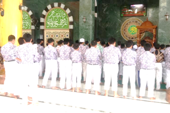 Masjid Raya