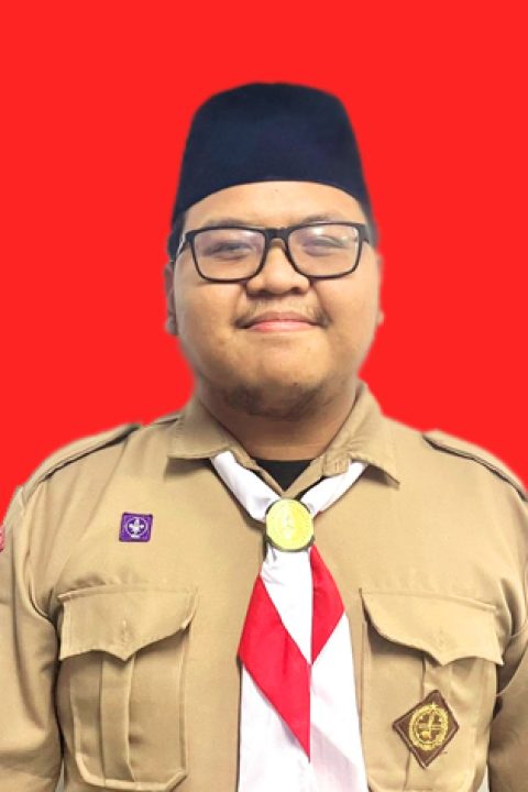 NAUFAL FARRAS FEBRIANSAH,S.Li. (Guru Bahasa Arab)