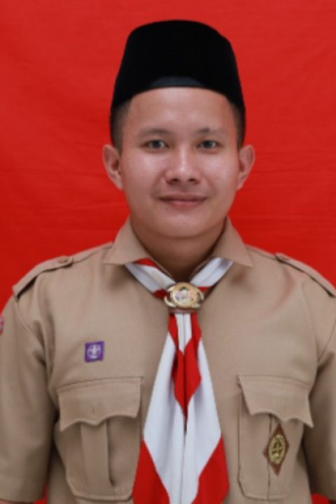 NAUFAL TSANI NUGROHO, S.Pd. (Guru Olah Raga)