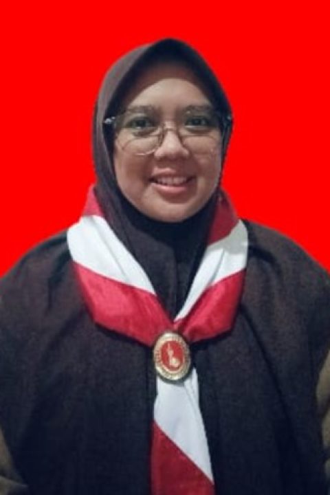 NUR AINI, S.Pd. (Guru Kelas)