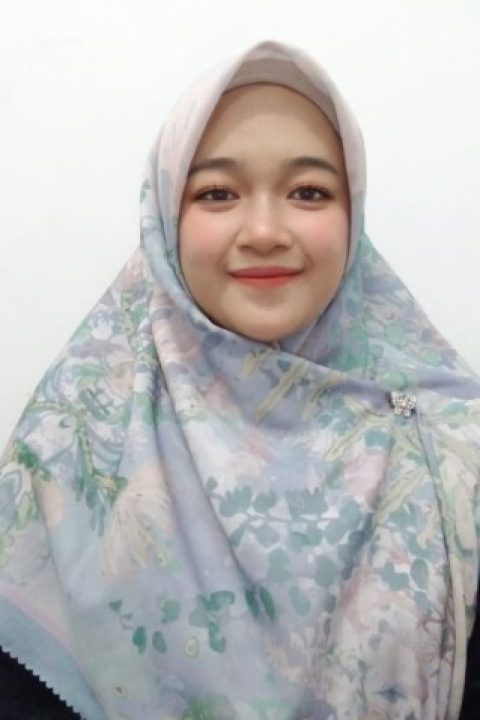 NURYA SAFITRI (Guru Tahfidz)
