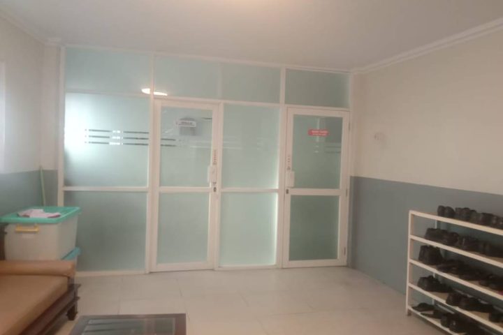 Ruang Tahfidz SDIT
