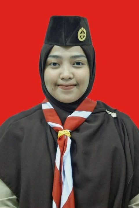 SILMI MUFARIHAH, S.Pd. (Guru Tahfidz)