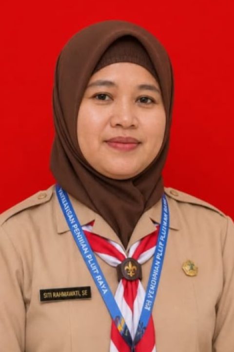 SITI RAHMAWATI, SE.Gr. (Guru Akuntansi)