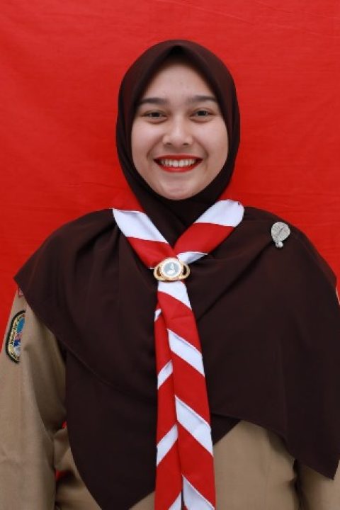 THALIA AVELINA, S.Pd.Gr. (Guru kelas)