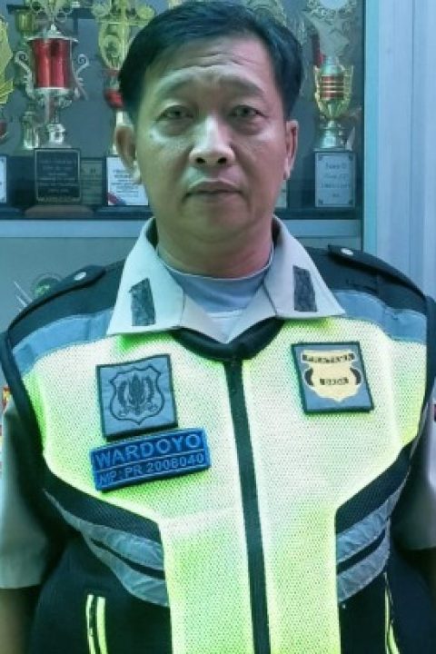 WARDOYO (Security)