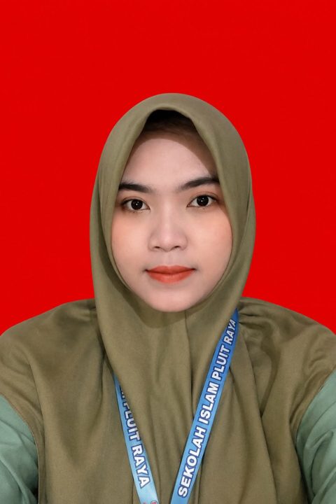WIRANTI, S.Pd. (Guru Matematika)
