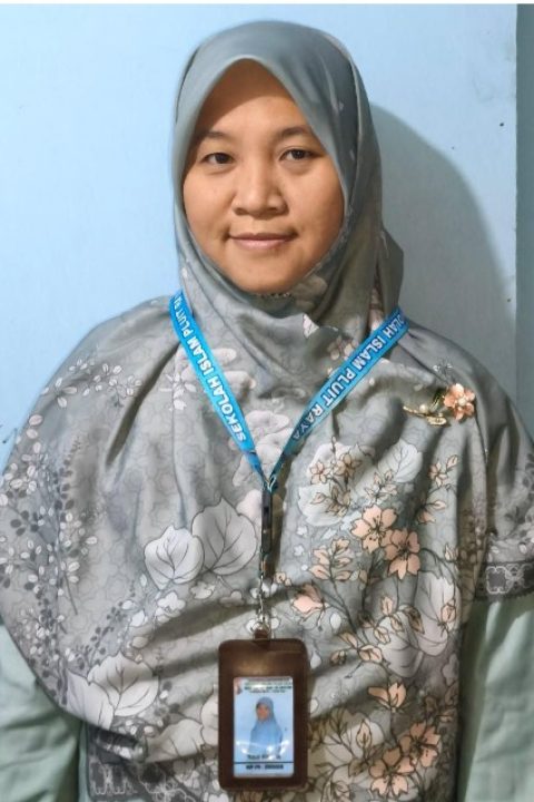 YULIA WATI, SE. (Guru Prakarya)